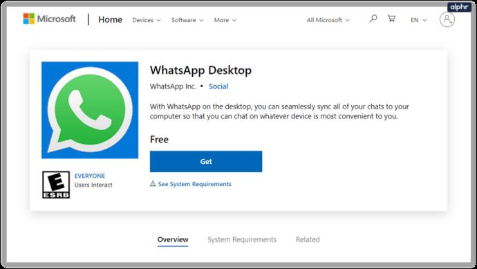 Comment faire pour que WhatsApp s'ouvre au démarrage dans Windows 10