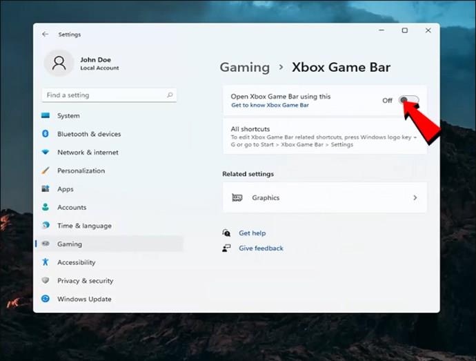 Windows에서 Xbox Game Bar를 활성화하는 방법