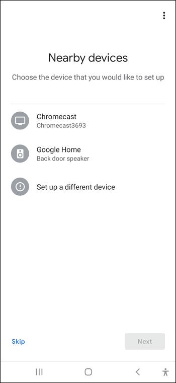 How To Enable Chromecast On A Samsung Smart TV