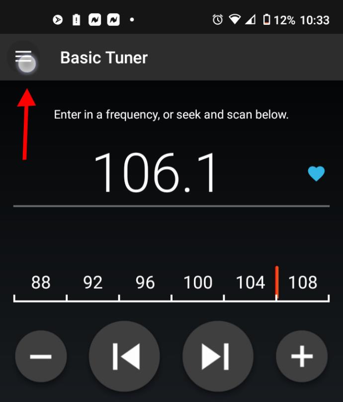 How To Listen To FM Radio On Android