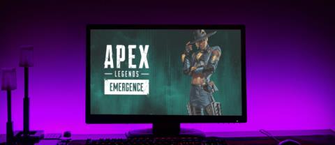 วิธีเปลี่ยนภาษาใน Apex Legends