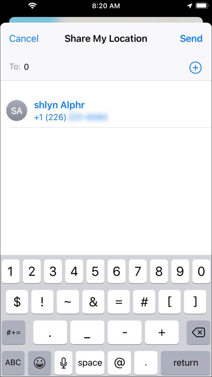 How To Add Someone Else To Find My IPhone