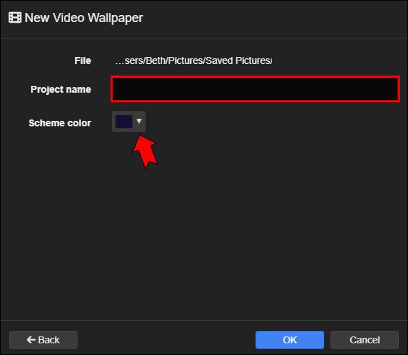 How To Make A Video Wallpaper In Wallpaper Engine