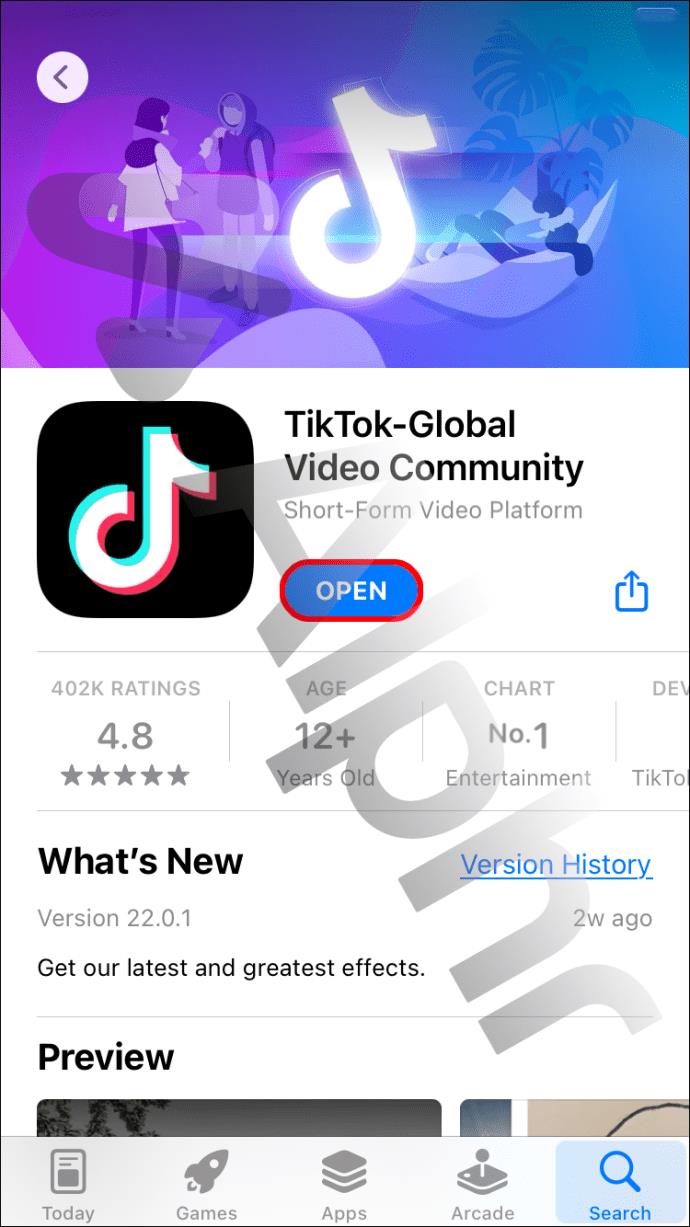 Comment taguer quelqu'un sur TikTok