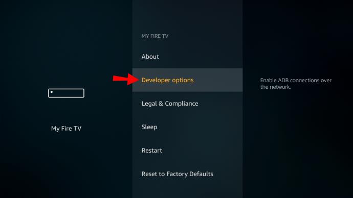 How To Update Apps On The Amazon Fire Stick