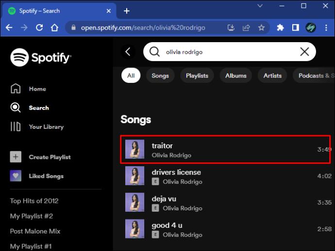 How To View Lyrics In Spotify