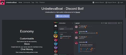 How To Create Tags In Discord