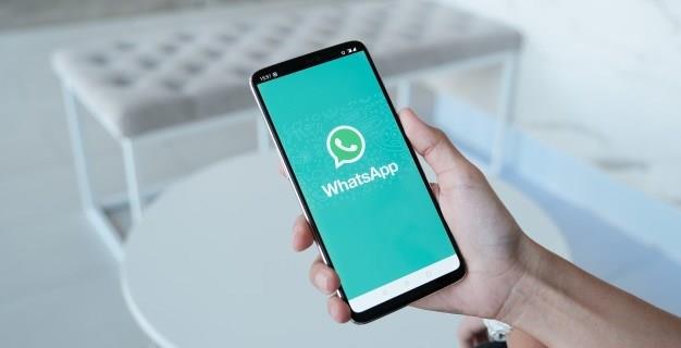 Comment supprimer un contact dans WhatsApp