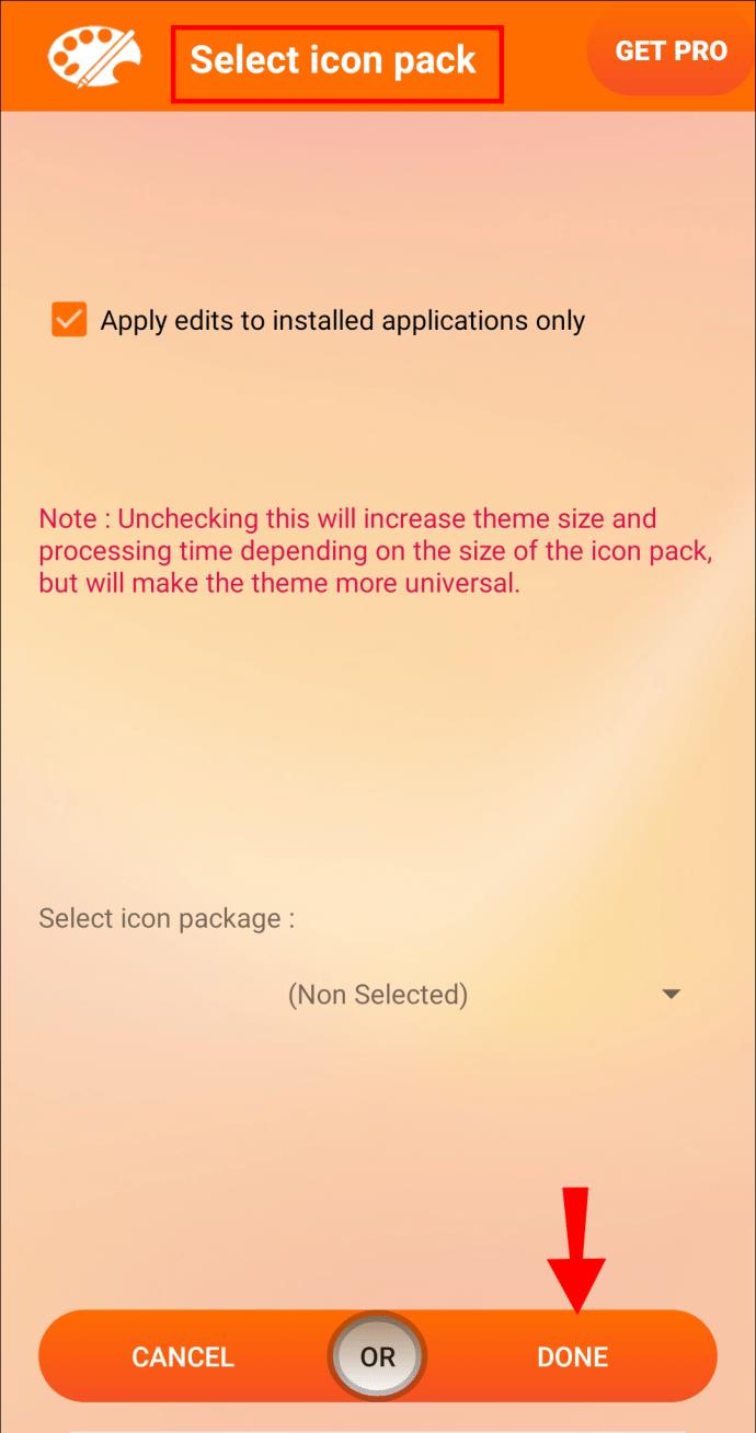 How To Change Icons On A MIUI Phone