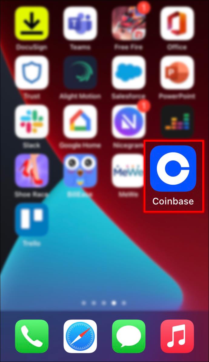 Comment trouver vos adresses de portefeuille dans Coinbase