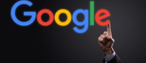 كيفية إيقاف تشغيل عمليات البحث الشائعة على Google