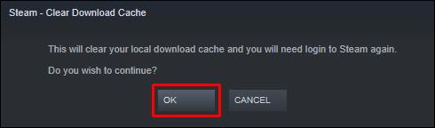 How To Fix The Steam “Your Transaction Cannot Be Completed…” Error