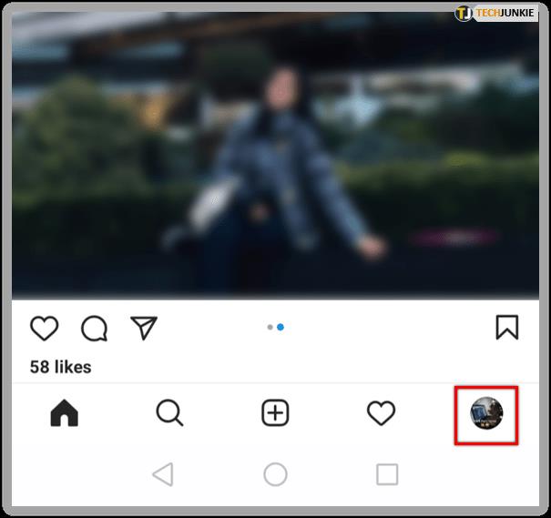 Como saber se alguém está perseguindo você no Instagram