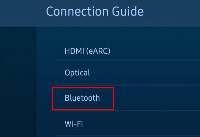 Comment savoir si votre téléviseur Samsung est équipé de Bluetooth