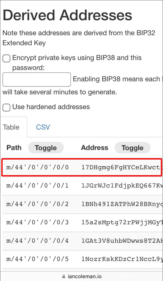 How To Get Your Private Key In Trust Wallet