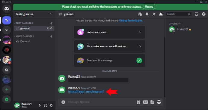 How To Hide Annoying Link Previews In Discord