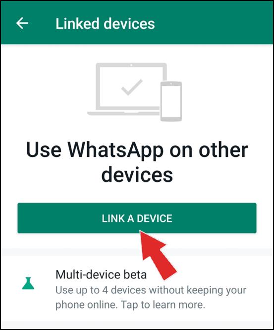 Comment faire un appel vidéo WhatsApp dans Windows 10