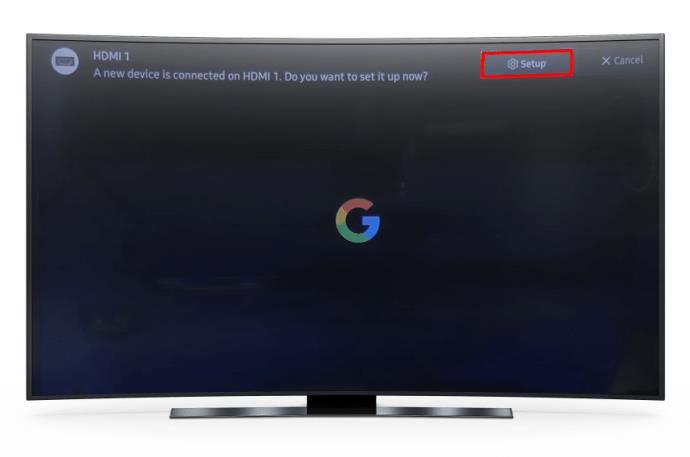 How To Enable Chromecast On A Samsung Smart TV