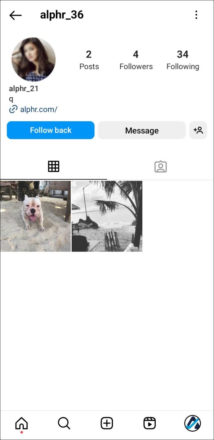 Comment cacher une histoire à tout le monde sur Instagram