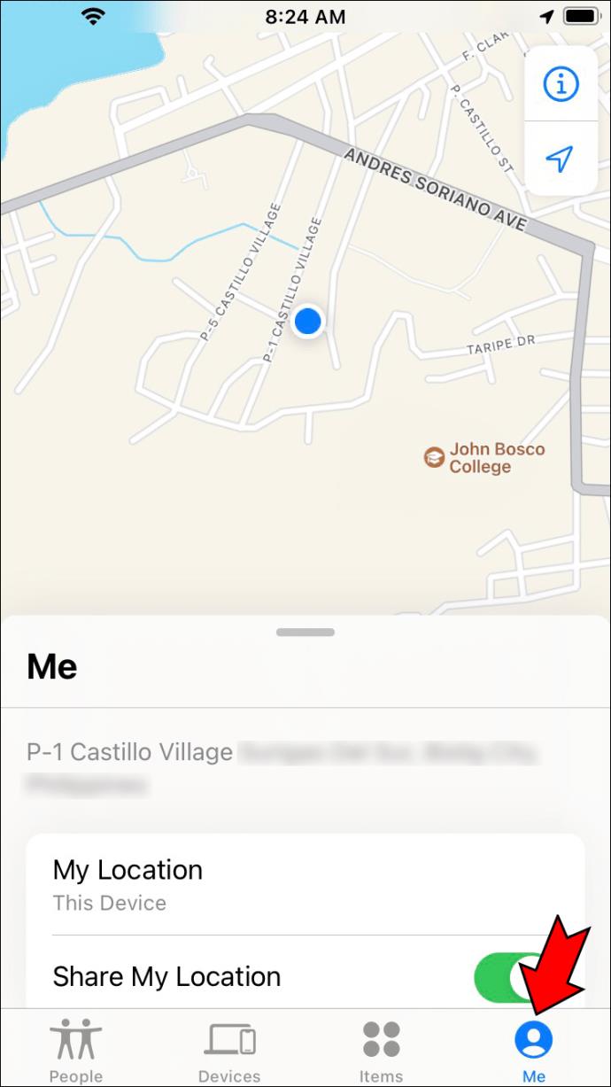 How To Add Someone Else To Find My IPhone