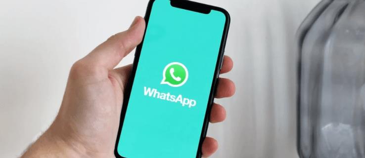 Comment trouver des contacts sur WhatsApp