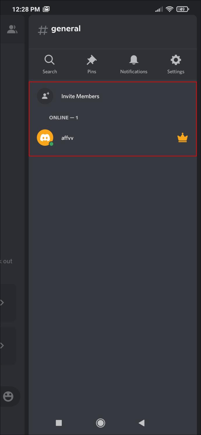 How To Show Member Count In Discord