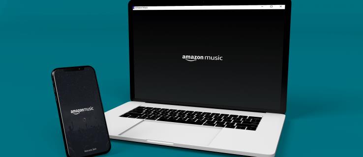 Cómo agregar un álbum a una lista de reproducción en Amazon Music