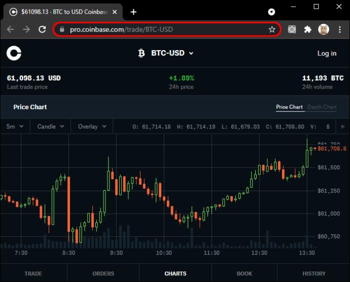 Como depositar dinheiro na Coinbase a partir de um PC ou dispositivo móvel