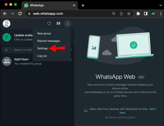 كيفية إصلاح إخطارات WhatsApp لا تعمل