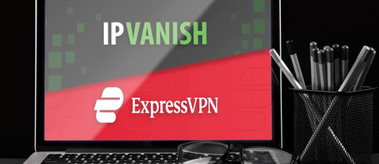 ExpressVPN vs.  IPVanish: qual è il migliore?