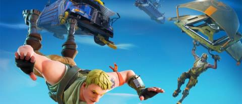 Fortnite Battle Royale Tips en trucs: een beginnershandleiding voor je eerste Victory Royale