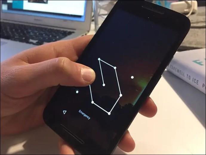 How To Access An Android Phone With A Broken Screen