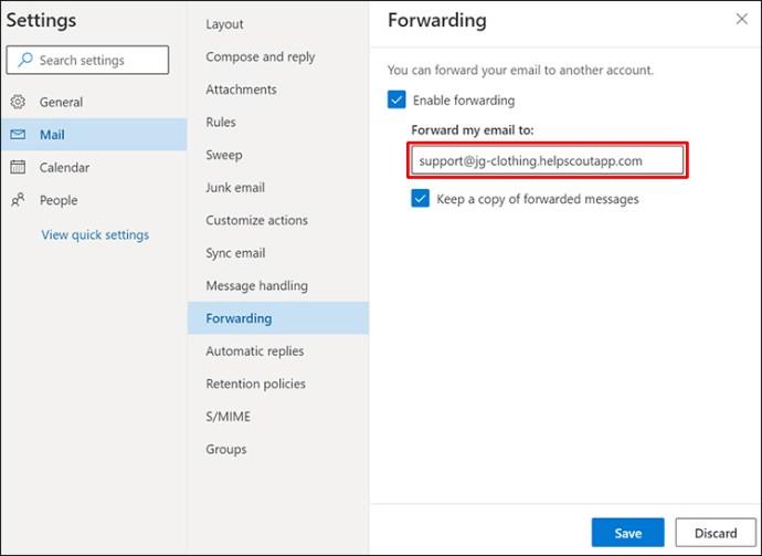 How To Log Into Multiple Outlook Accounts