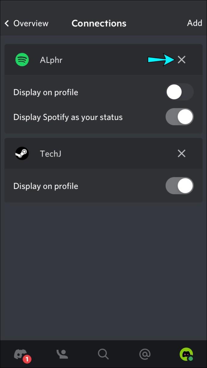 How To Fix When Spotify Is Not Showing As Your Status On Discord