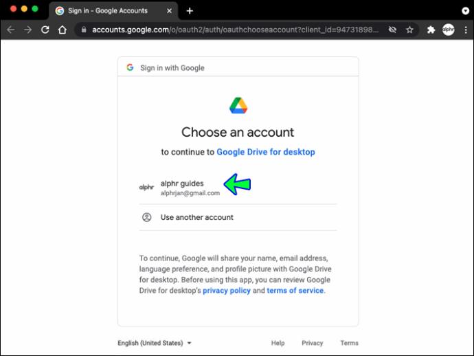 Comment télécharger tous les fichiers de Google Drive