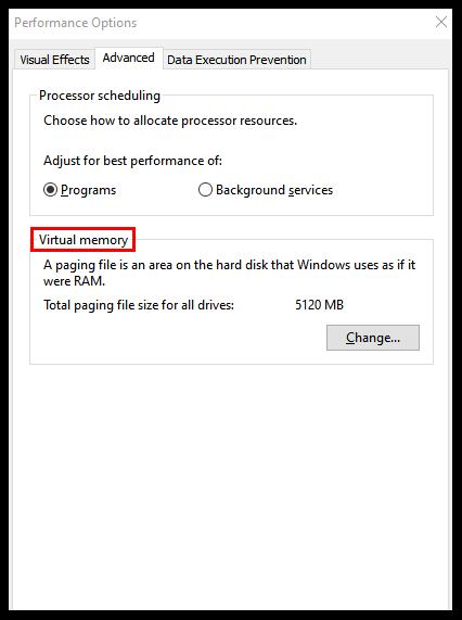 How To Allocate More RAM To Minecraft In Windows 10