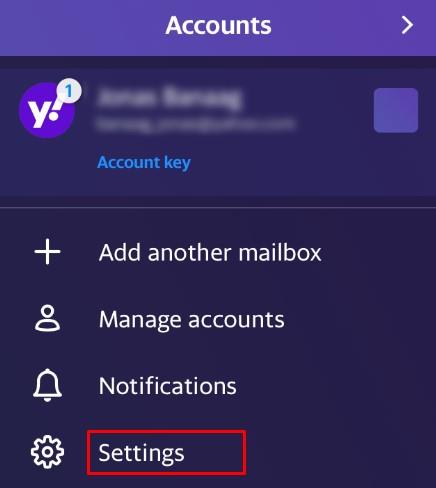 How To Delete A Yahoo Account