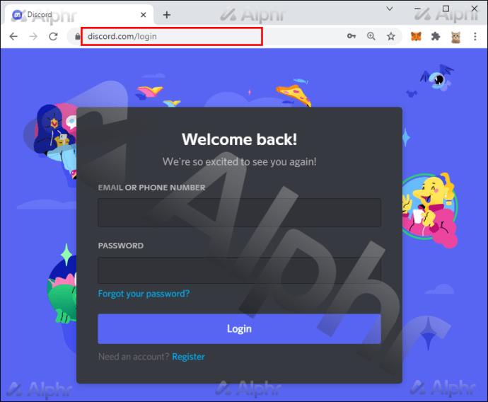 How To Log Into Multiple Discord Accounts