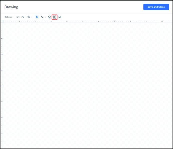 Comment créer un dépliant dans Google Docs