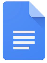 Comment créer un dossier dans Google Docs