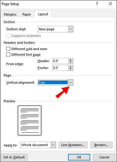 How To Curve Text In Microsoft Word