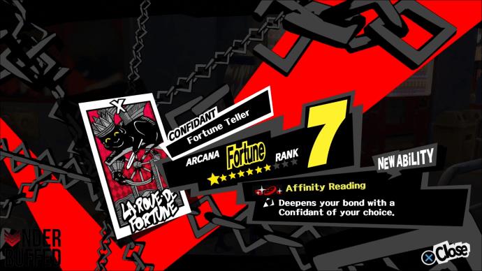 How To Use Skill Cards In Persona 5