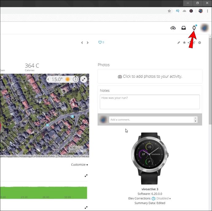 How To Change Heart Rate Zones On A Garmin Device