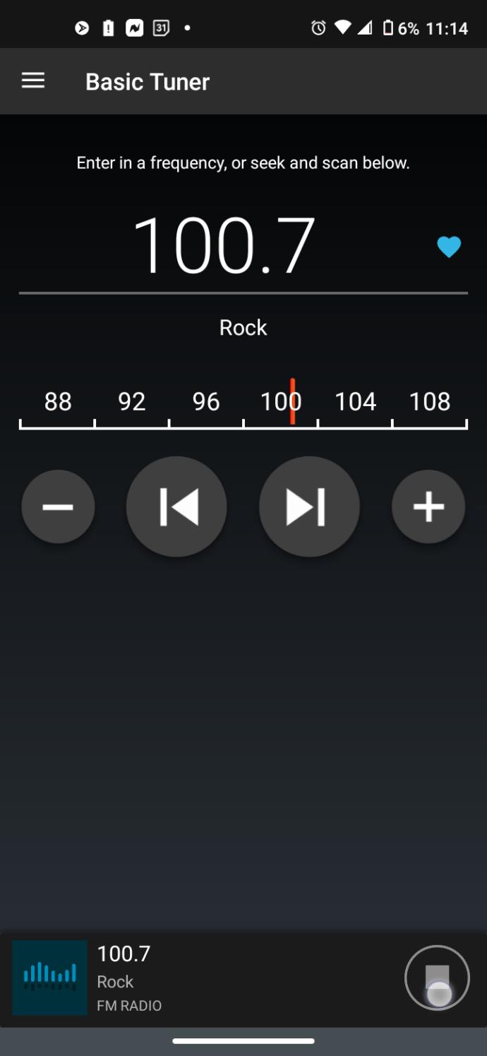 How To Listen To FM Radio On Android