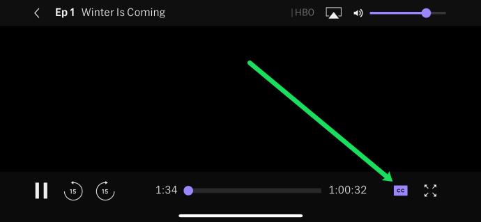 How To Manage Subtitles For HBO Max [All Major Devices]