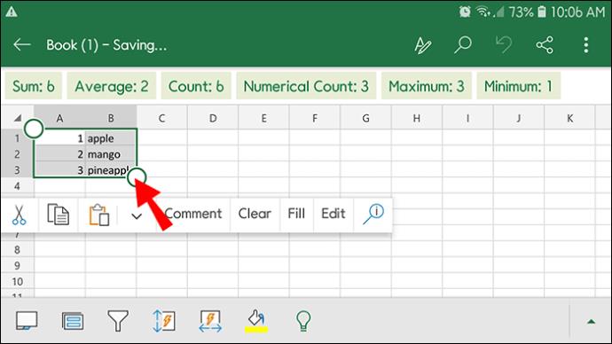 How To Copy Without Hidden Rows In Excel