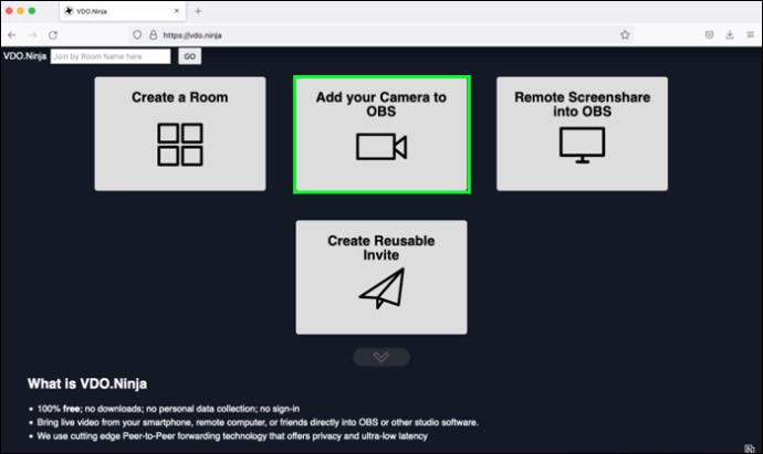 How To Use An IPad As A Webcam For A Windows PC Or Mac