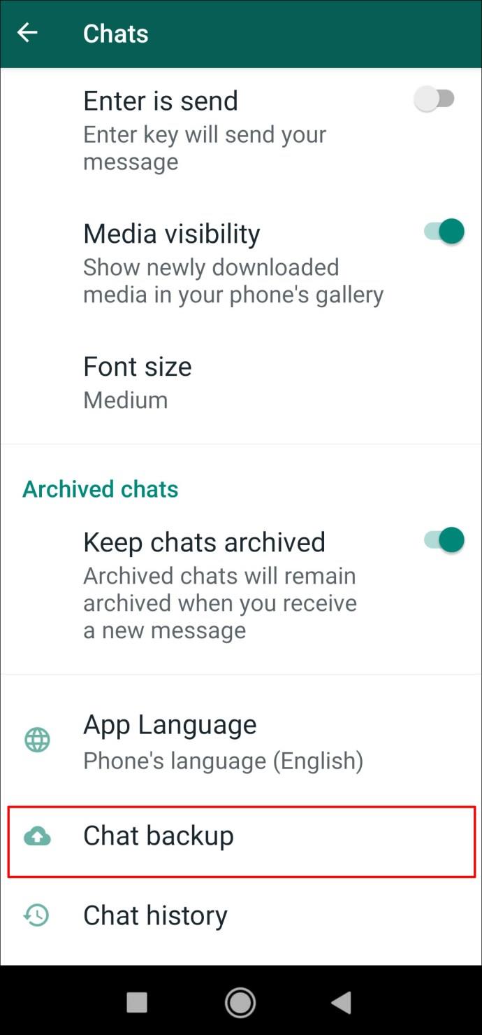 Comment changer votre numéro de téléphone sur WhatsApp