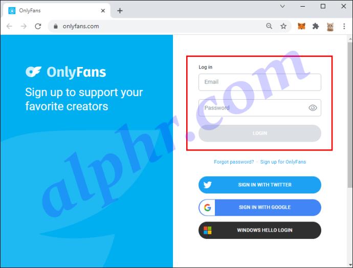 How To Turn Off Auto-Renew In OnlyFans