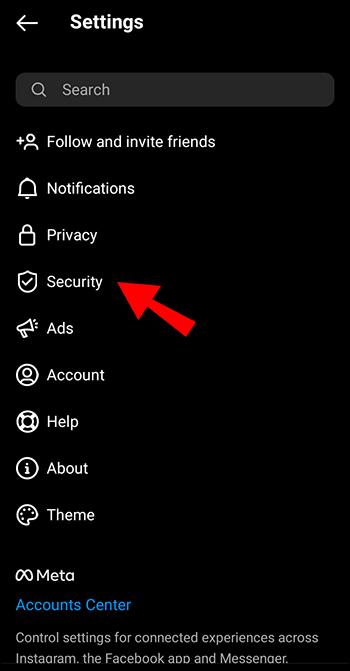 How To Add Instagram To Google Authenticator